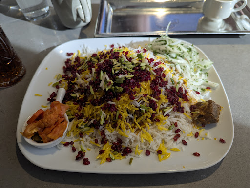 Photo of Taste Of Persia Restaurant - 17620 100 Ave NW, Edmonton, AB T5S 1S9